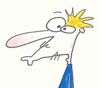 Bilder von Ecki Cartoon