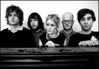 Bilder von Shout Out Louds