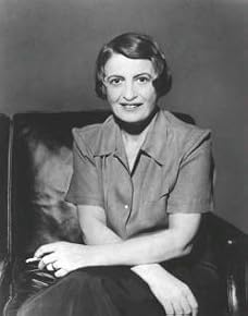 Bilder von Ayn Rand