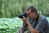 Bilder von Michael Moll