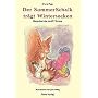 Der SommerSchalk trägt Wintersocken von Chris Paja