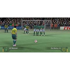 FIFA 08
