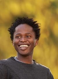 Bilder von Ishmael Beah
