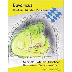 Bavaricus - Medizin f�r den Drachen