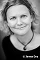 Rebecca James