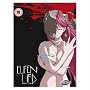 Elfenlied (Slimline Edition, 4 DVDs) <b>DVD</b> ~ Jin Ho Chung