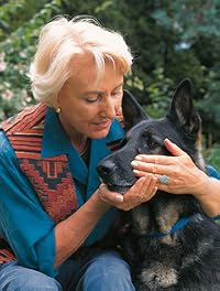 Bilder von Linda Tellington-Jones