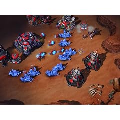 StarCraft II: Wings of Liberty