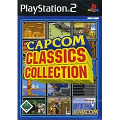 Capcom Classics Collection