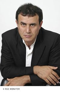 Bilder von Nouriel Roubini