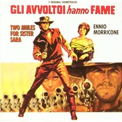 Ein Fressen F�r Die Geier (Gli Avvoltoi Hanno Fame) / I Giorni Del Cielo