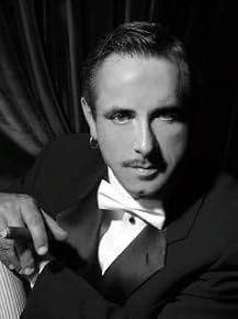 Bilder von Clive Barker