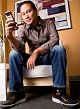 Tony Hsieh