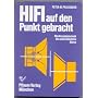 HiFi auf den Punkt gebracht. Wiedergabetechnik f�r&hellip von Peter M. Pfleiderer