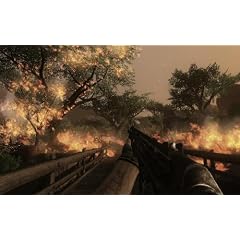 Far Cry 2