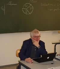 Bilder von Hans-Dieter Zollondz