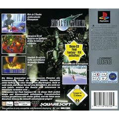 Final Fantasy VII