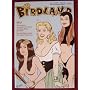 Birdland 2. Erotik-Comic f�r Erwachsene. Die weite&hellip von Gilbert Hernandez