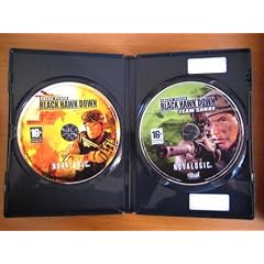 Delta Force: Black Hawk Down