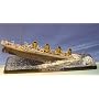 Revell Modellbausatz 05804 - R.M.S. Titanic im Ma�&hellip von Revell