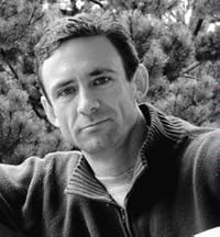 Bilder von Chuck Palahniuk