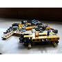 LEGO Technic 8290 - Mini-Gabelstapler von LEGO