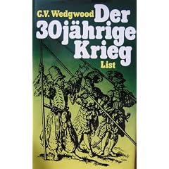 Der Drei�igj�hrige Krieg