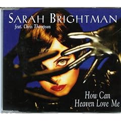 How Can Heaven Love Me [UK-Import]