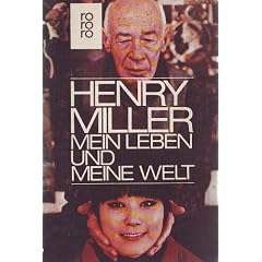 Mein Leben und meine Welt.
