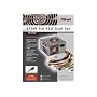 Trust PW-5500 570W PRO PSU DUAL FAN von Trust