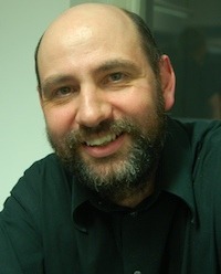 Bilder von Martin Fowler