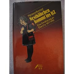 Nesthäkchen kommt ins KZ. Das Leben der Else Ury, 1877-1943 (Gebundene Ausgabe)