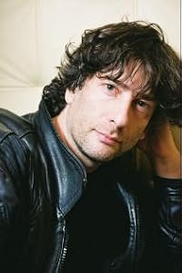 Bilder von Neil Gaiman
