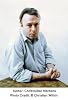 Christopher Hitchens