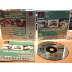 Colin McRae Rally 2.0