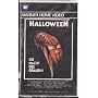 Halloween 1 - Die Nacht des Grauens [VHS] <b>VHS</b> ~ Donald Pleasence