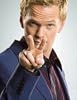 Barney Stinson
