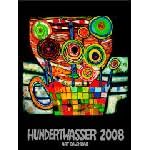 Hundertwasser Kalender gross 2004