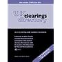 UK Clearings Directory 2007 