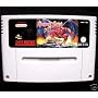 Demon's Crest - Super Nintendo SNES 