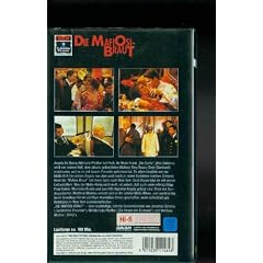 Die Mafiosi-Braut (Michelle Pfeiffer)
