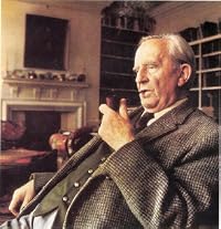 Bilder von John R. R. Tolkien