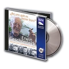 Erwin Geschonneck: Bei uns gab es keine Stars