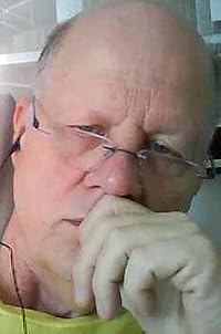 Bilder von Elmar Fischer