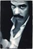 Nick Cave