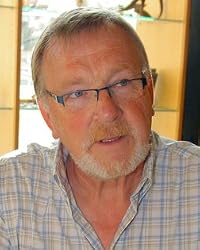 Bilder von Hannes Wildecker