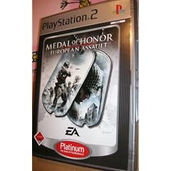 Medal of Honor: European Assault