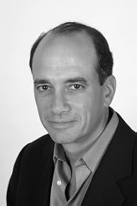 Bilder von Joel Greenblatt