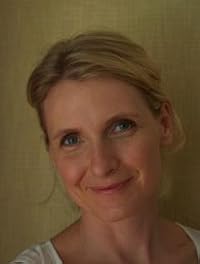 Bilder von Elizabeth Gilbert