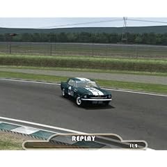 GT Legends